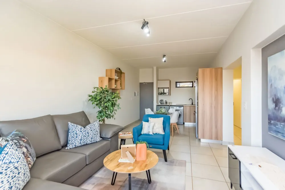 Apartment to rent in Pinehaven - 1KR1754457 Apartment to rent in Pinehaven - 1KR1754457