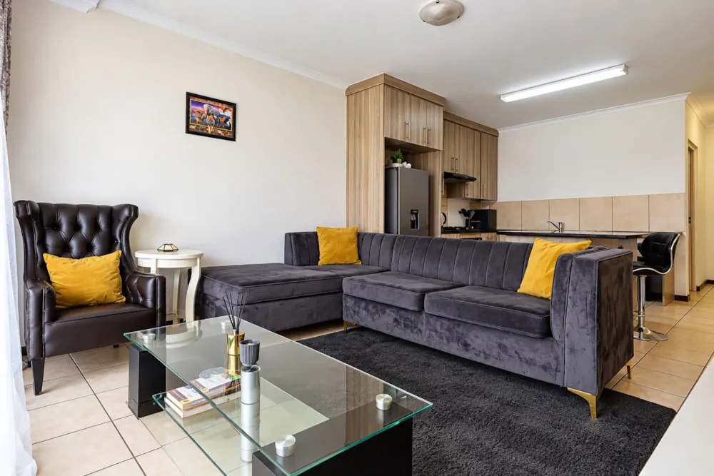 Apartment for sale in Ruimsig - RAN1754137