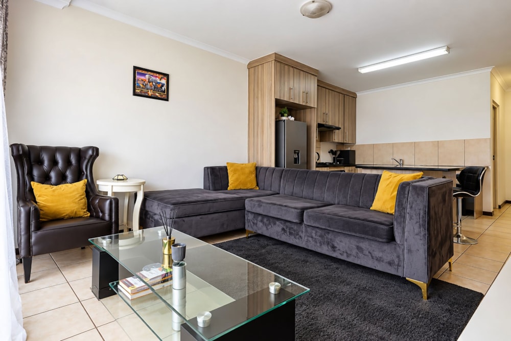 Apartment for sale in Ruimsig - RAN1754137