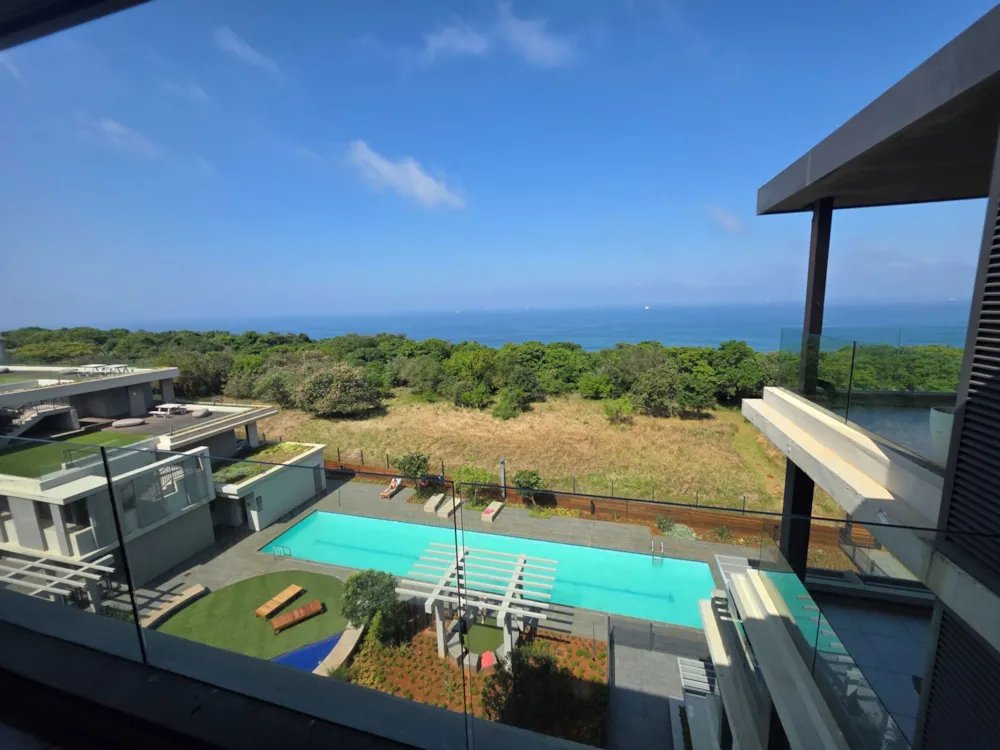 Apartment for sale in Sibaya - 1ND1662057