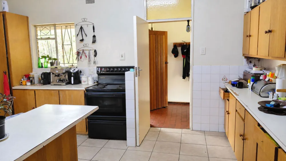 House for sale in Jim Fouche Park - 1WM1756348