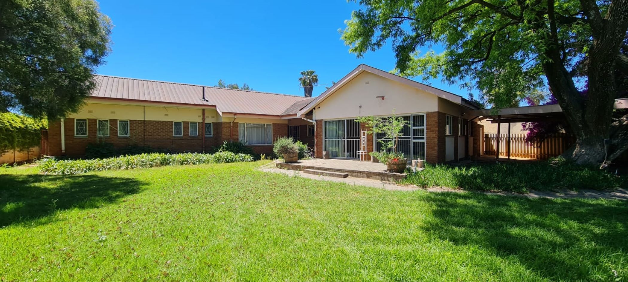 House for sale in Jim Fouche Park - 1WM1756348
