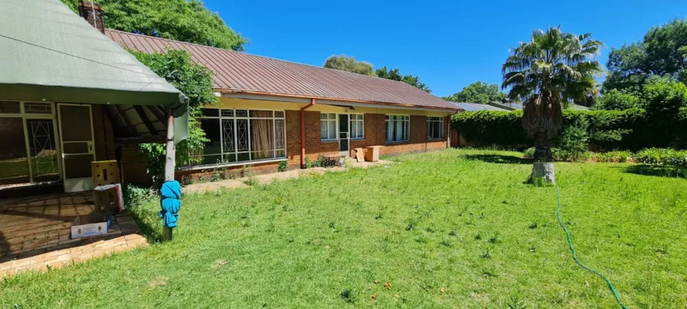House for sale in Jim Fouche Park - 1WM1756348