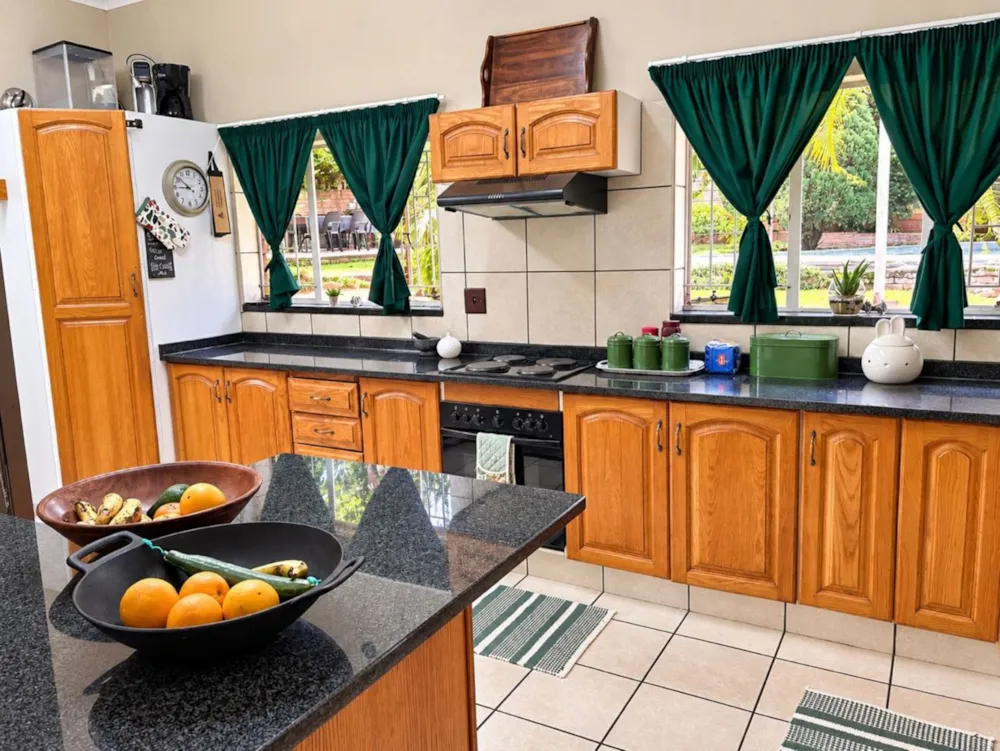 House for sale in Fauna Park, Tzaneen - 1TA1680898