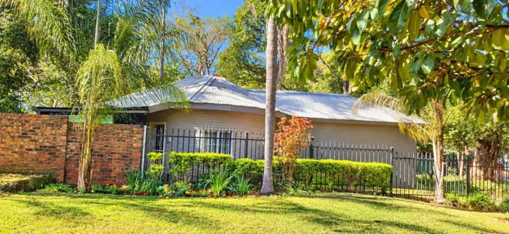 House for sale in Fauna Park, Tzaneen - 1TA1680898