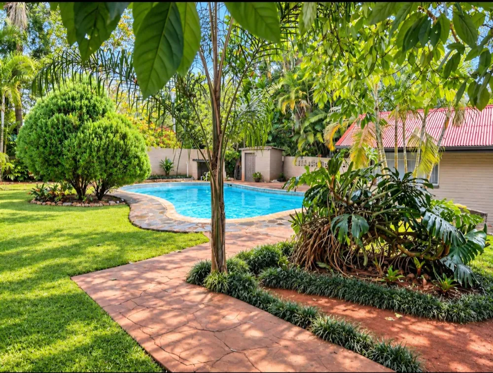 House for sale in Fauna Park, Tzaneen - 1TA1680898