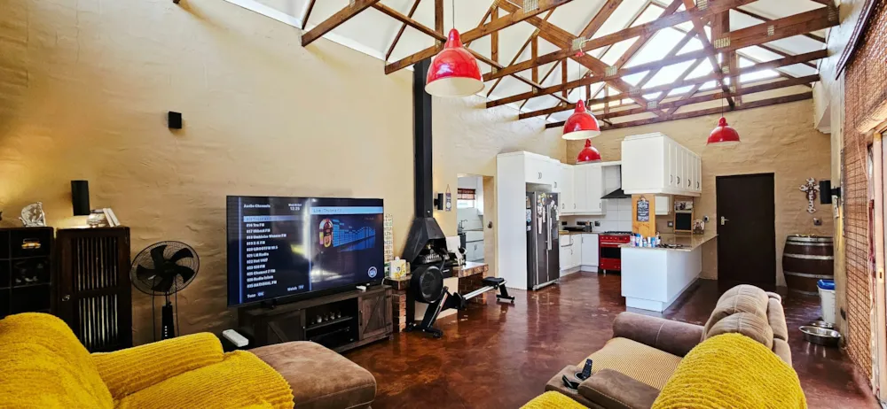 House for sale in Midstream Estate - CN1757006