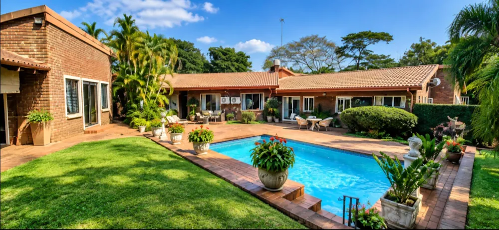 House for sale in Arbor Park, Tzaneen - 1TA1756530 House for sale in Arbor Park, Tzaneen - 1TA1756530