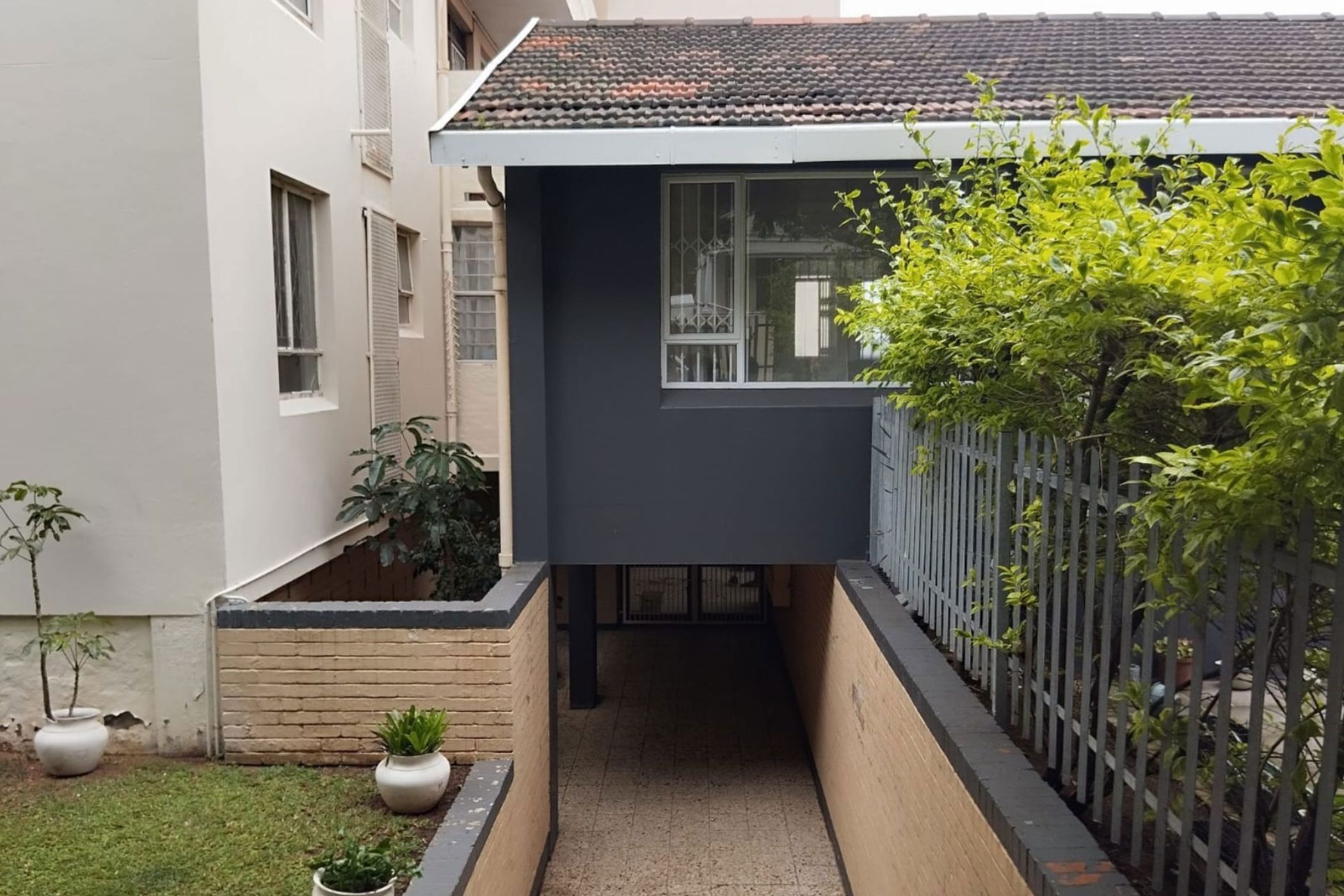 Apartment for sale in Morningside, Durban - 1DBN1754781