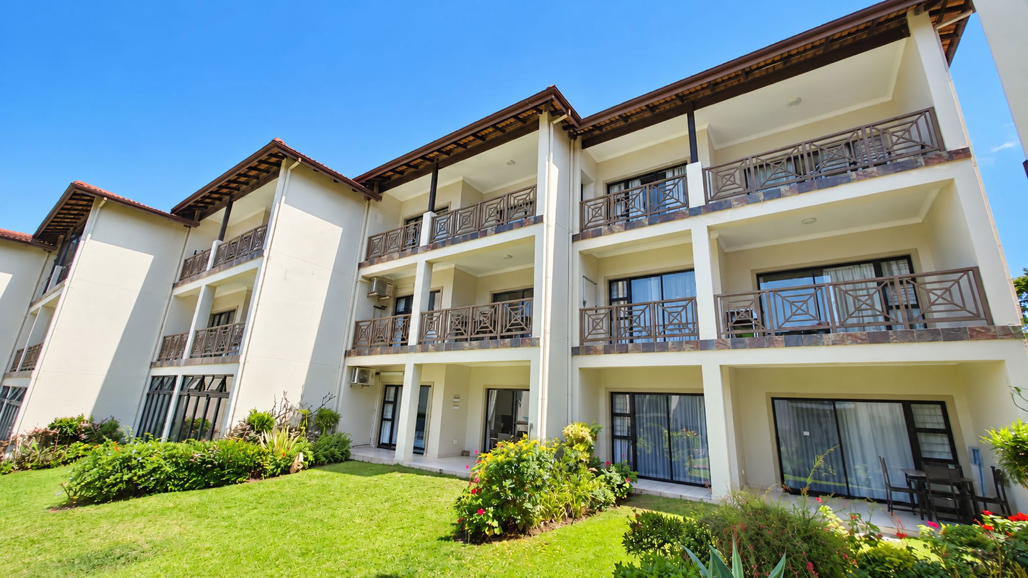 Apartment for sale in St Michaels on Sea - 1PSH1755176