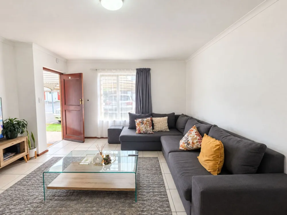 Apartment to rent in Ferndale, Brackenfell - 1BC1754778