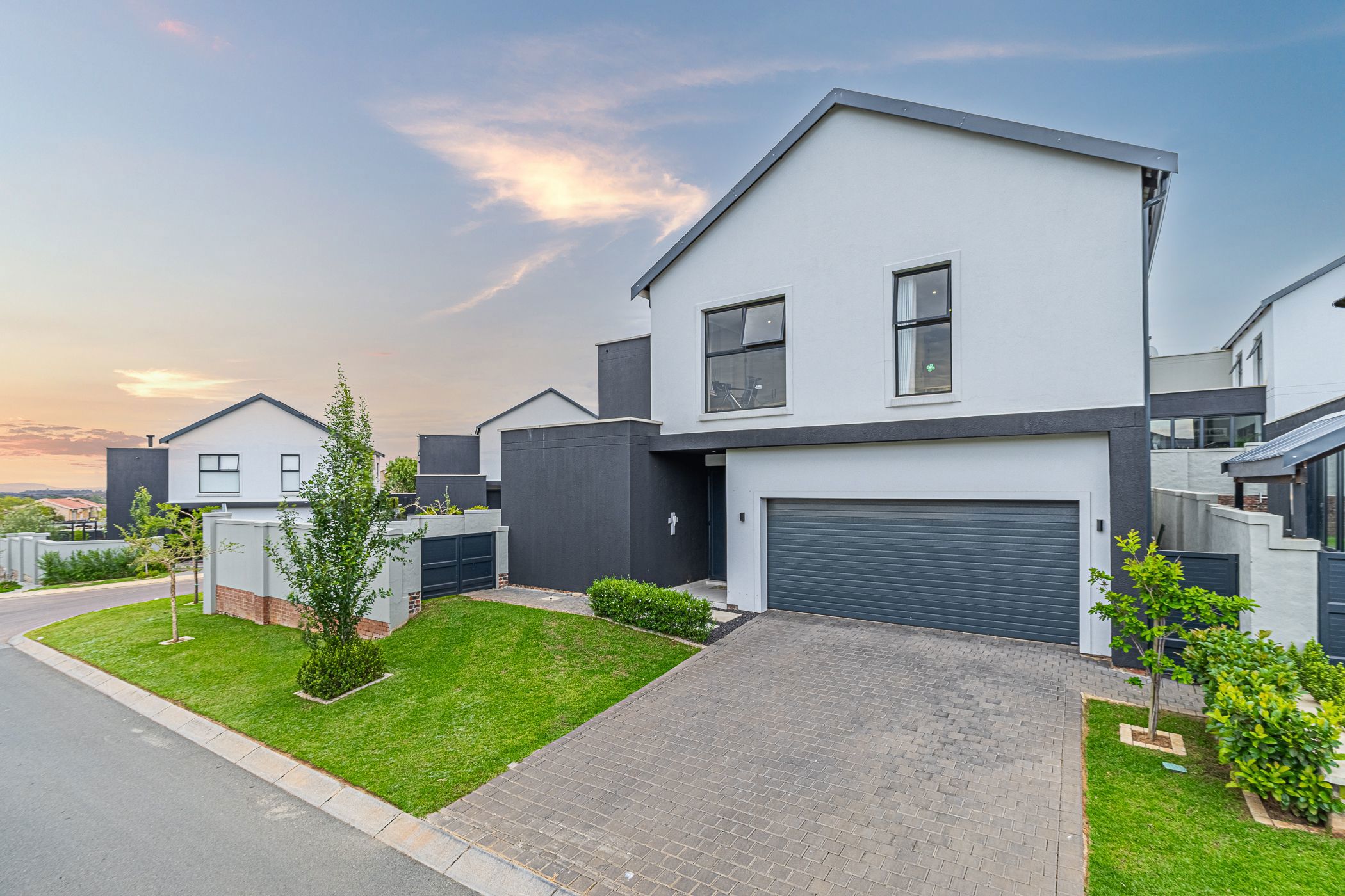 Golf estate house for sale in Eagle Canyon Golf Estate - RAN1753555