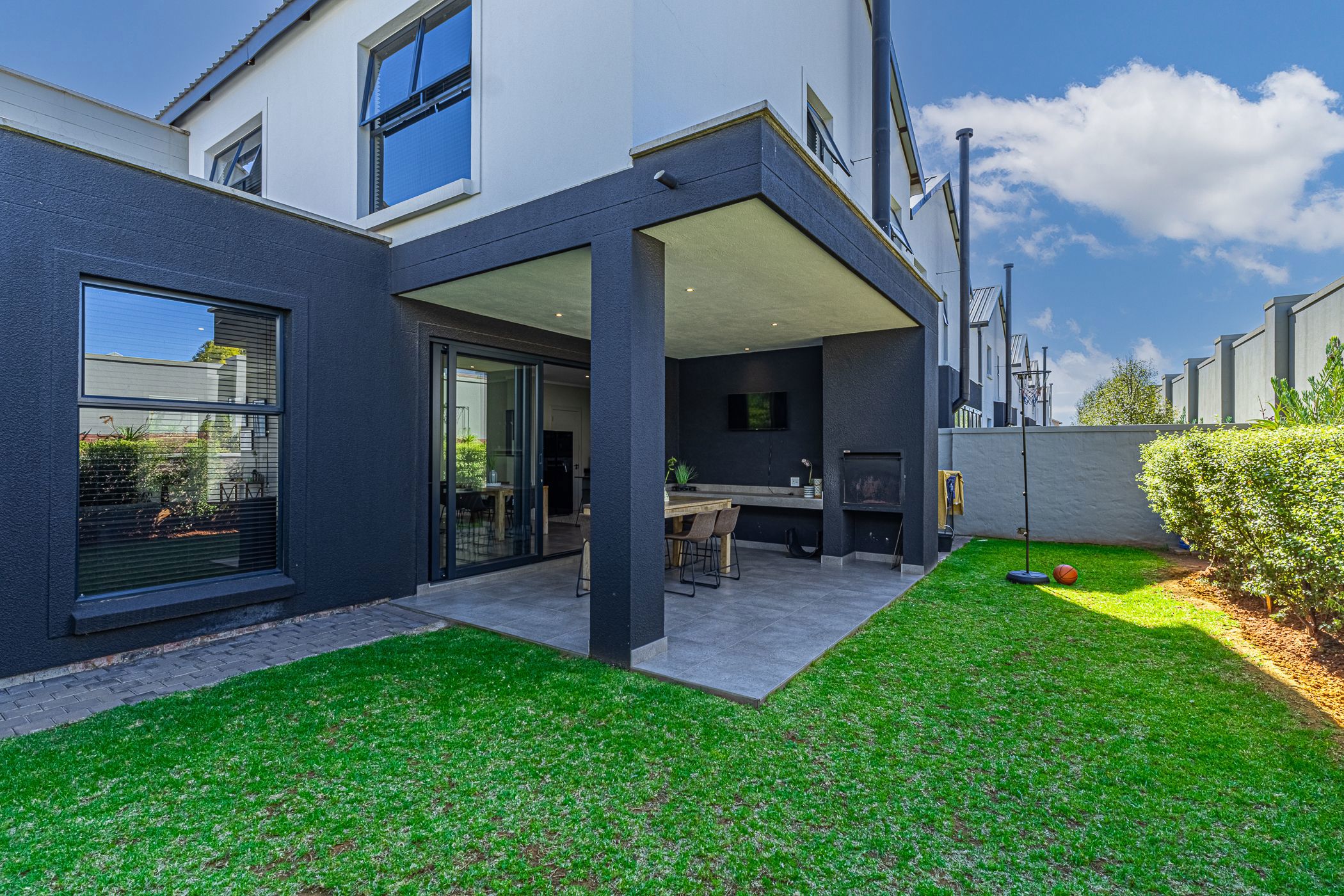 Golf estate house for sale in Eagle Canyon Golf Estate - RAN1755963