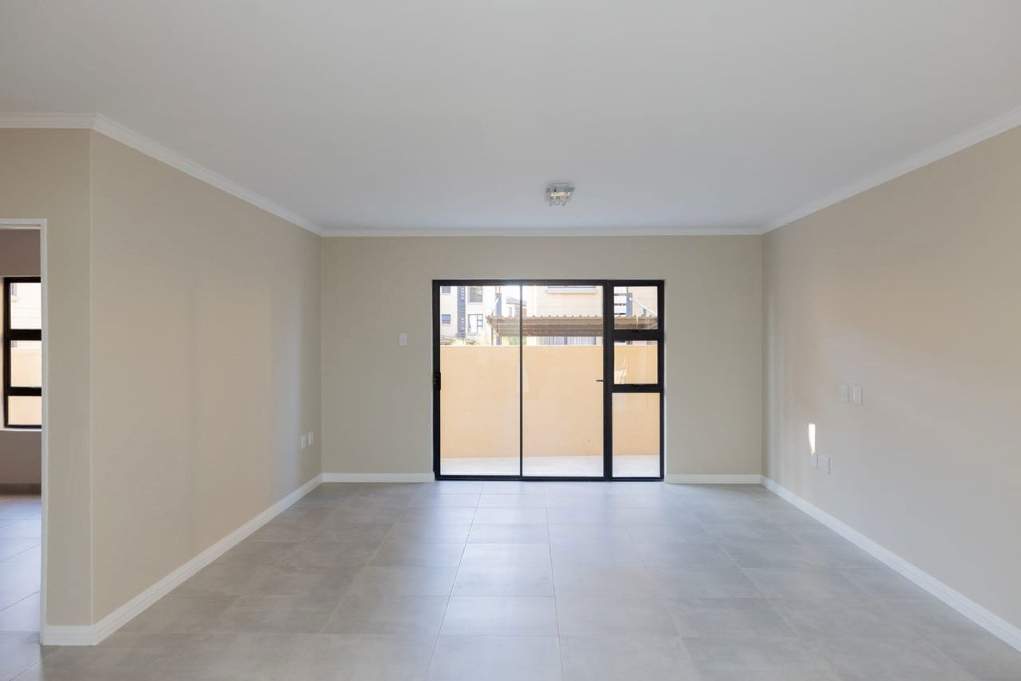 Apartment for sale in Heuwelsig, Kimberley - 1KJ1756023