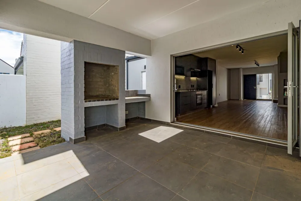 House to rent in Newinbosch - STL1754170