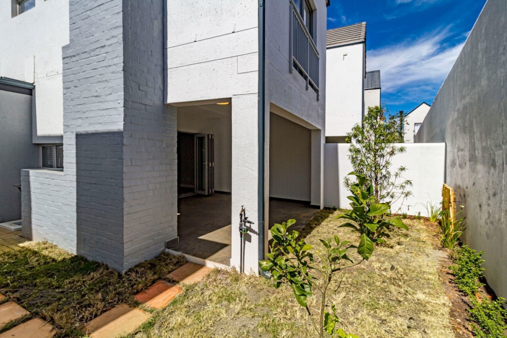 House to rent in Newinbosch - STL1754170 House to rent in Newinbosch - STL1754170