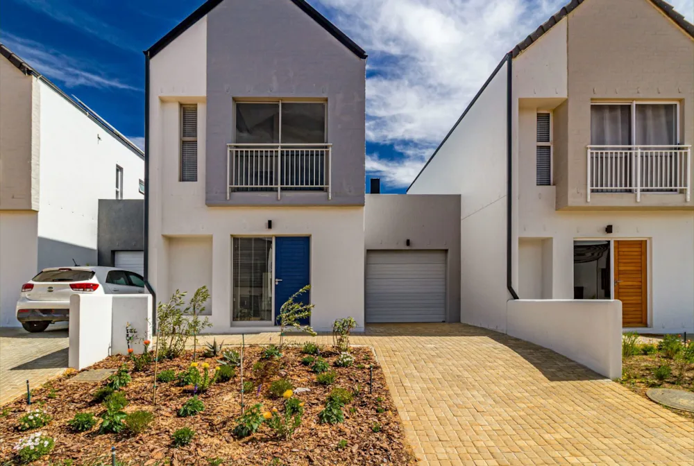 House to rent in Newinbosch - STL1754170