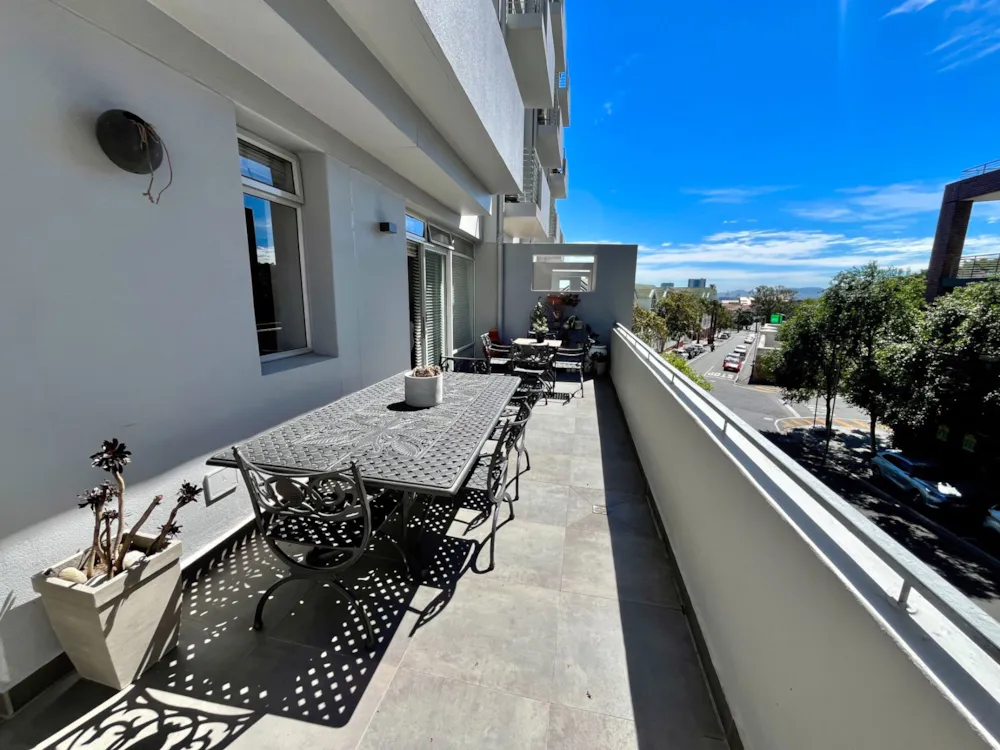 Apartment to rent in Gardens - CBL1756500 Apartment to rent in Gardens - CBL1756500