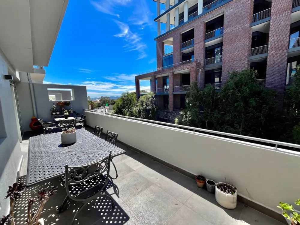 Apartment to rent in Gardens - CBL1756500 Apartment to rent in Gardens - CBL1756500