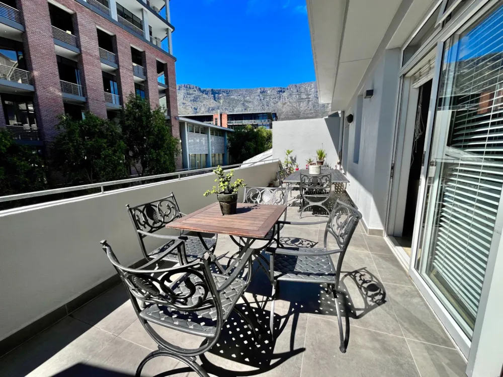 Apartment to rent in Gardens - CBL1756500 Apartment to rent in Gardens - CBL1756500