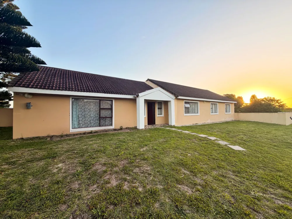 House for sale in Clarendon Marine - 1PLZ1754342