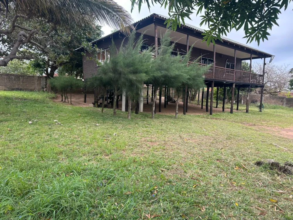 House for sale in Xai Xai, Gaza, Mozambique - 3MQ1674778 House for sale in Xai Xai, Gaza, Mozambique - 3MQ1674778