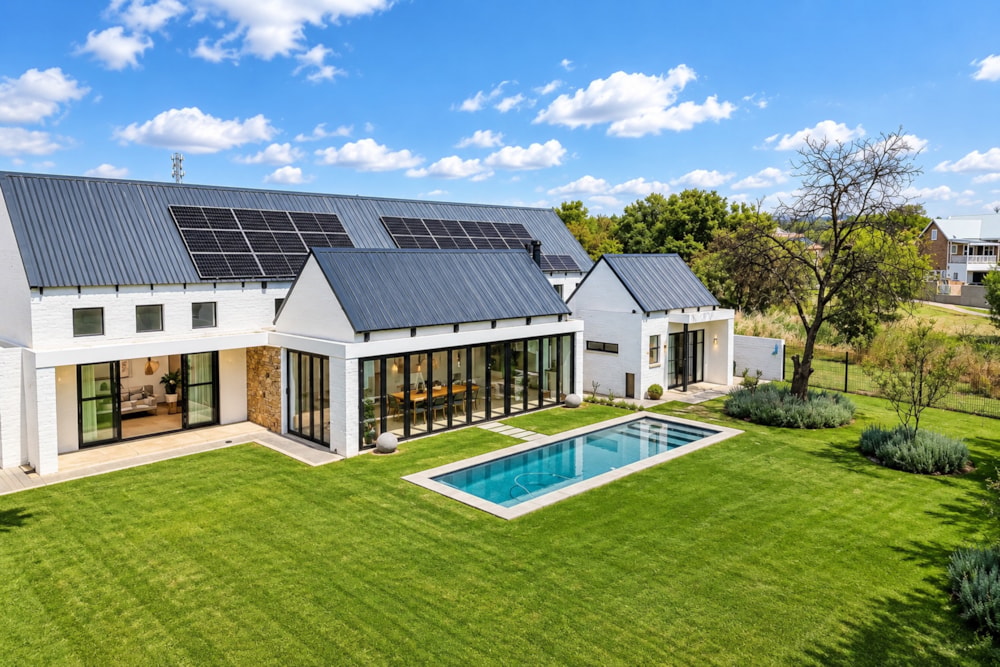 House for sale in Tijger Vallei - PT1753543