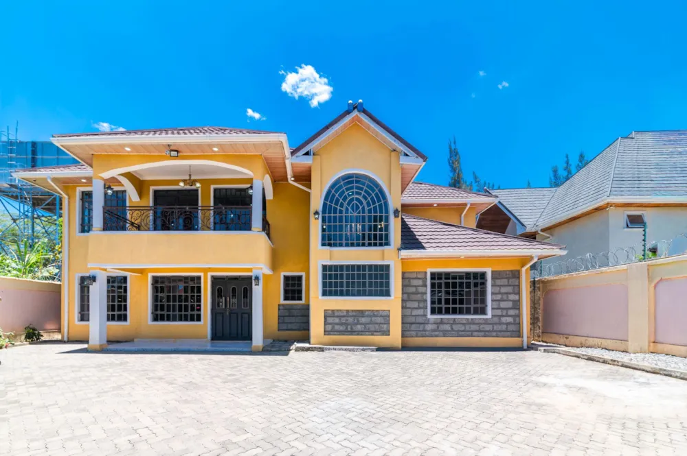 House for sale in Kitengela, Kenya - 3KE1683917 House for sale in Kitengela, Kenya - 3KE1683917