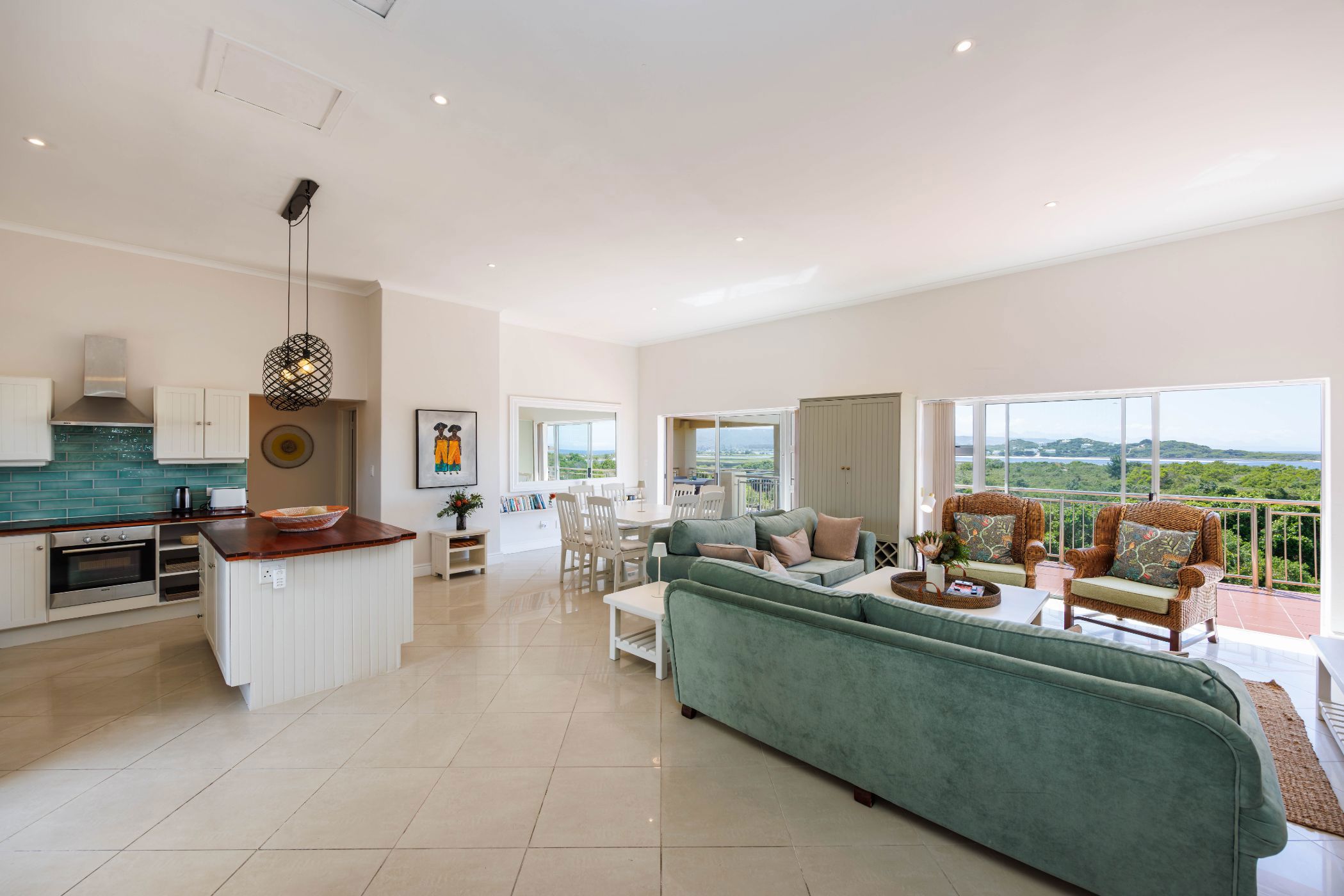 Apartment to rent in Goose Valley - 1KG1680560