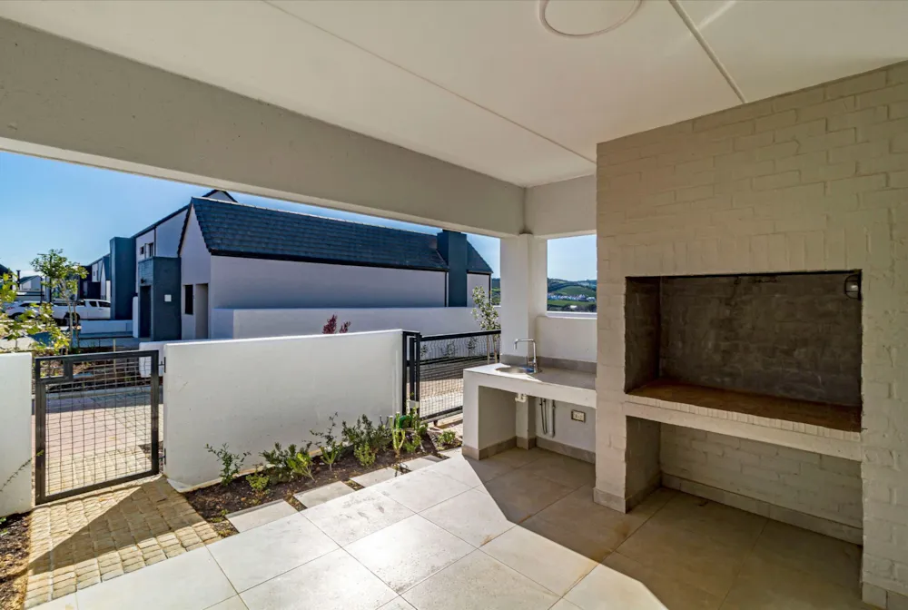 Security estate home to rent in Newinbosch - STL1755389 Security estate home to rent in Newinbosch - STL1755389