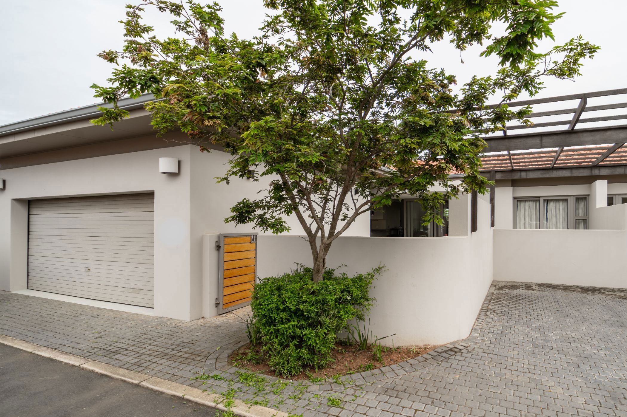 Townhouse for sale in Port Zimbali - 1BD1752757