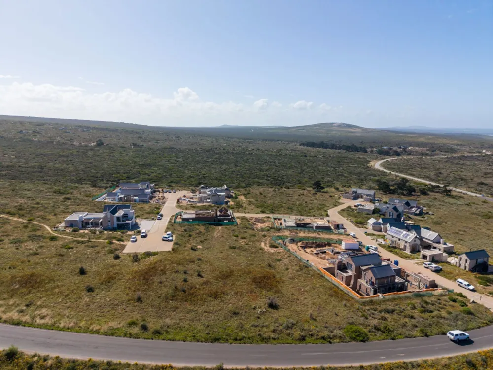 Vacant land for sale in Shark Bay - LA1755059