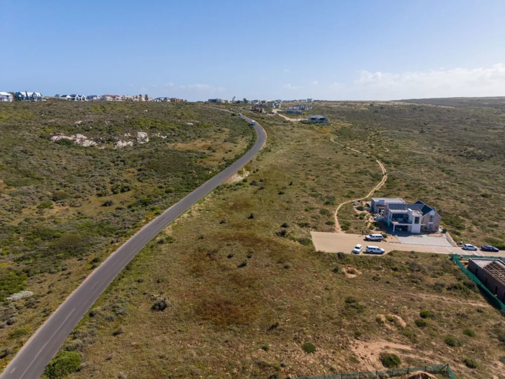 Vacant land for sale in Shark Bay - LA1755059
