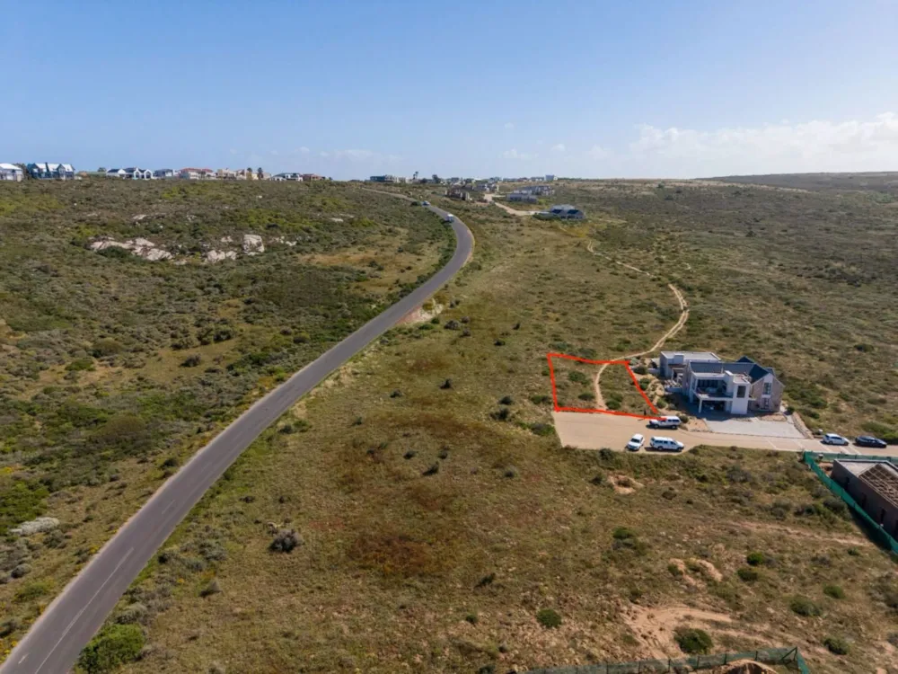 Vacant land for sale in Shark Bay - LA1755059