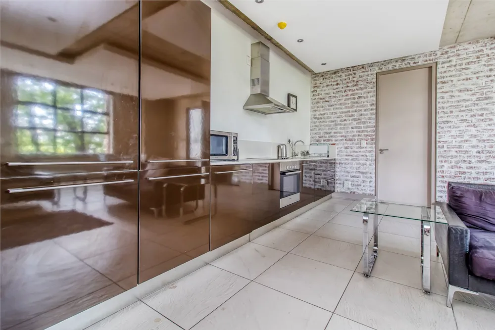 Apartment to rent in Melrose Arch - JBL1753934