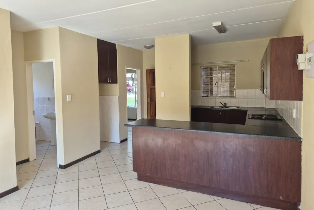 Apartment to rent in Honey Park - RAL1755783