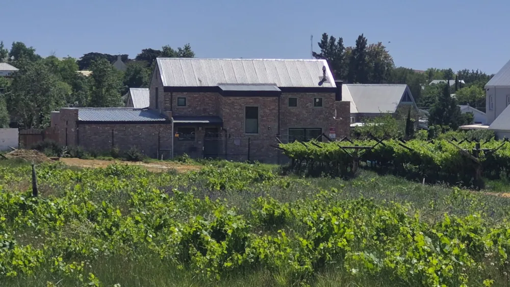 House for sale in Riebeek Kasteel - RV1692428 House for sale in Riebeek Kasteel - RV1692428