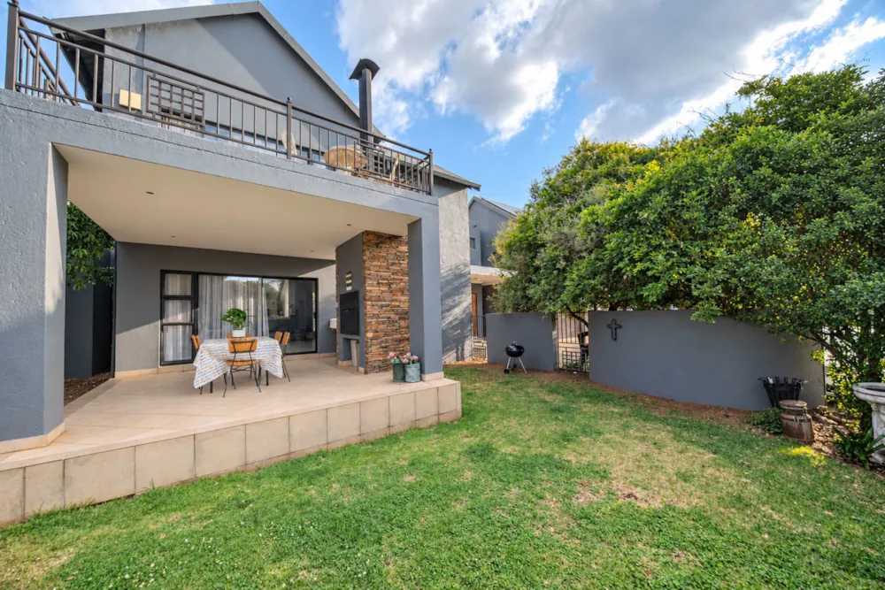 Security estate home for sale in Midstream Estate - CN1751627