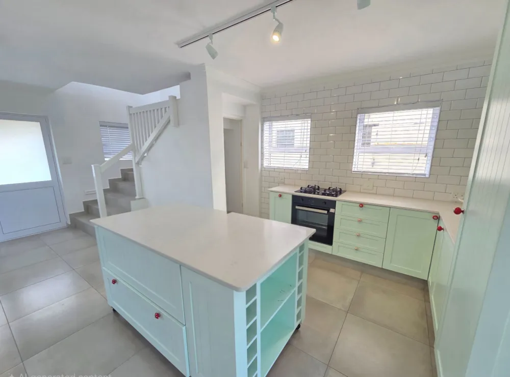 House to rent in Westcliff, Hermanus - ONL1756010