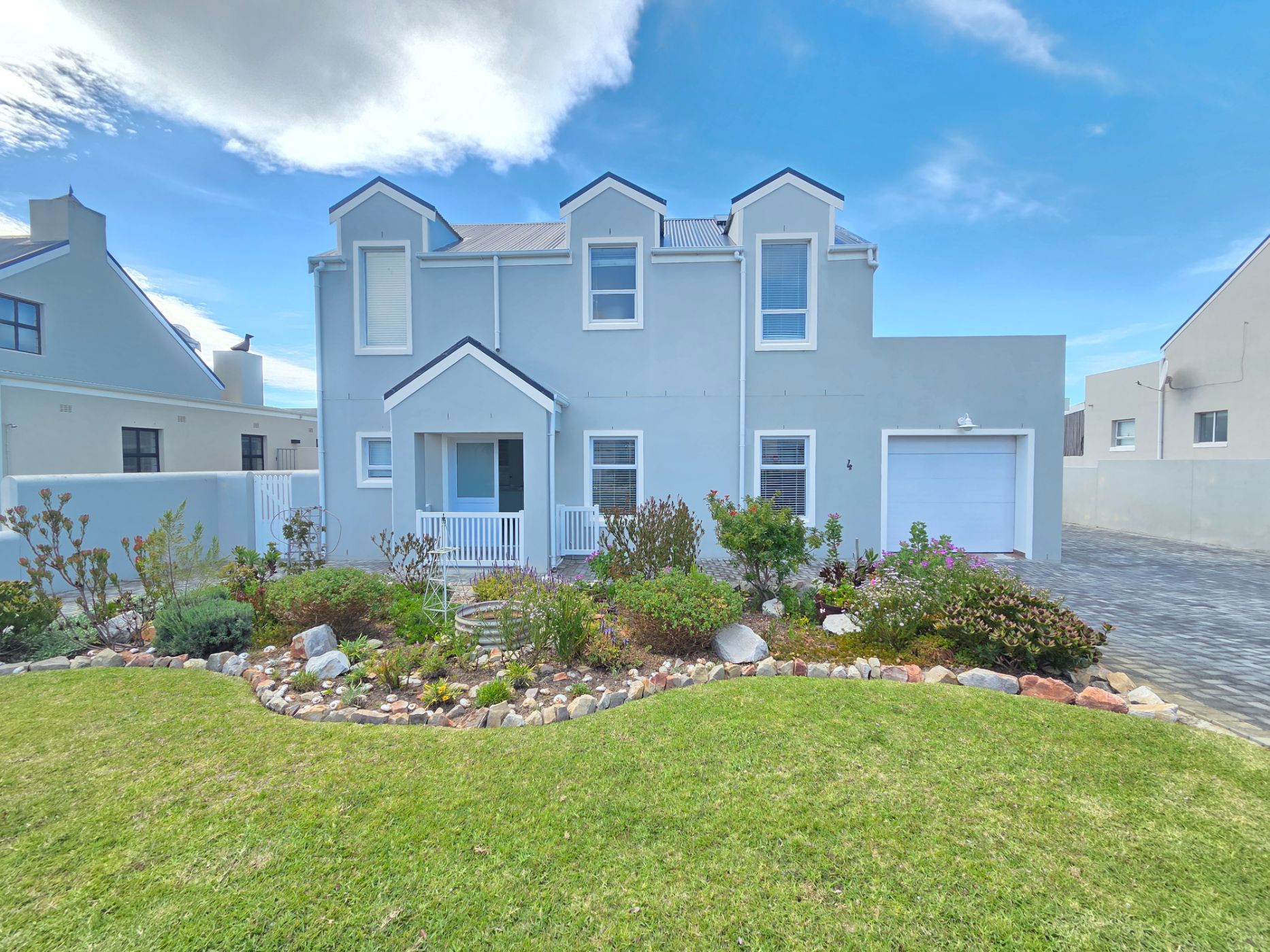 House to rent in Westcliff, Hermanus - ONL1756010