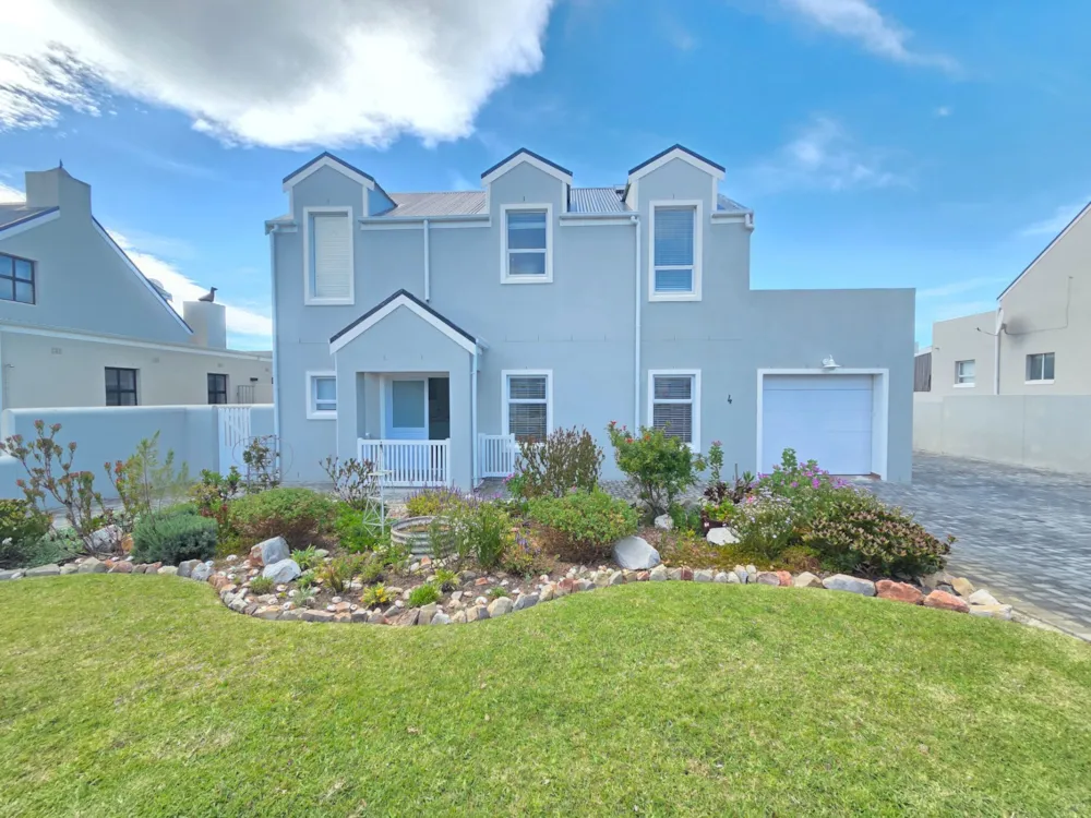 House to rent in Westcliff, Hermanus - ONL1756010