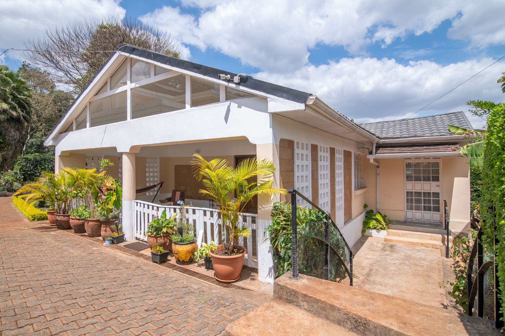 House to rent in Karen, Kenya - 3KE1745222