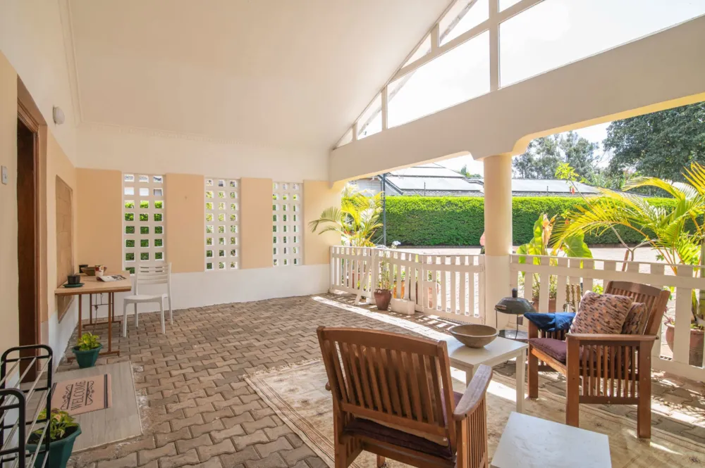 House to rent in Karen, Kenya - 3KE1745222