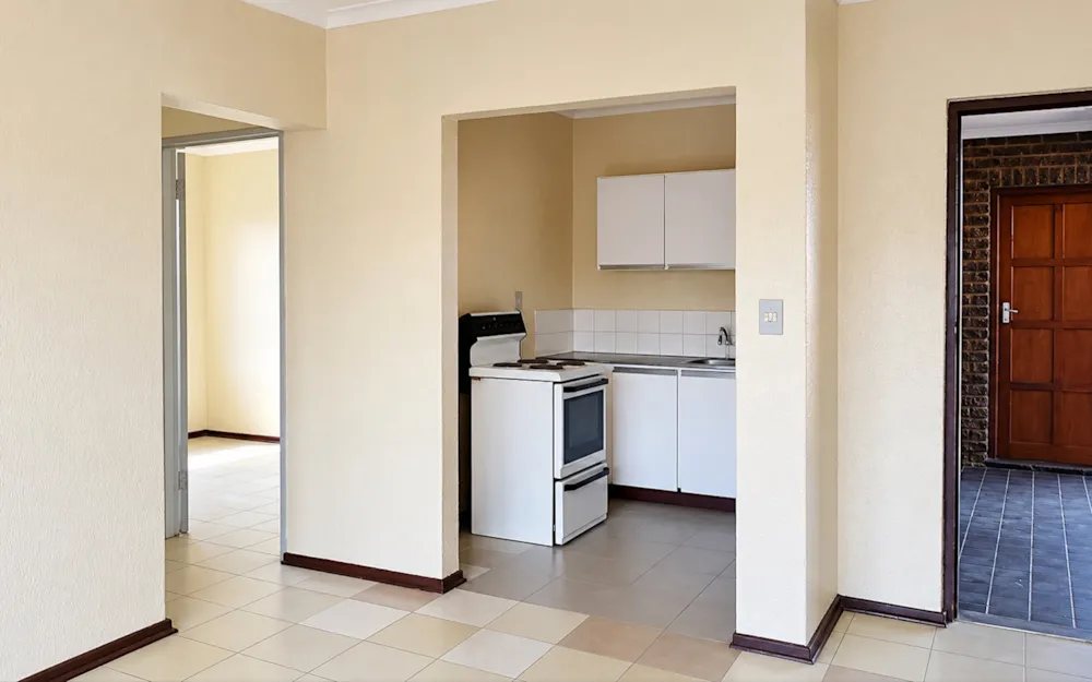 Apartment to rent in Tlhabane - 1RU1698865 Apartment to rent in Tlhabane - 1RU1698865