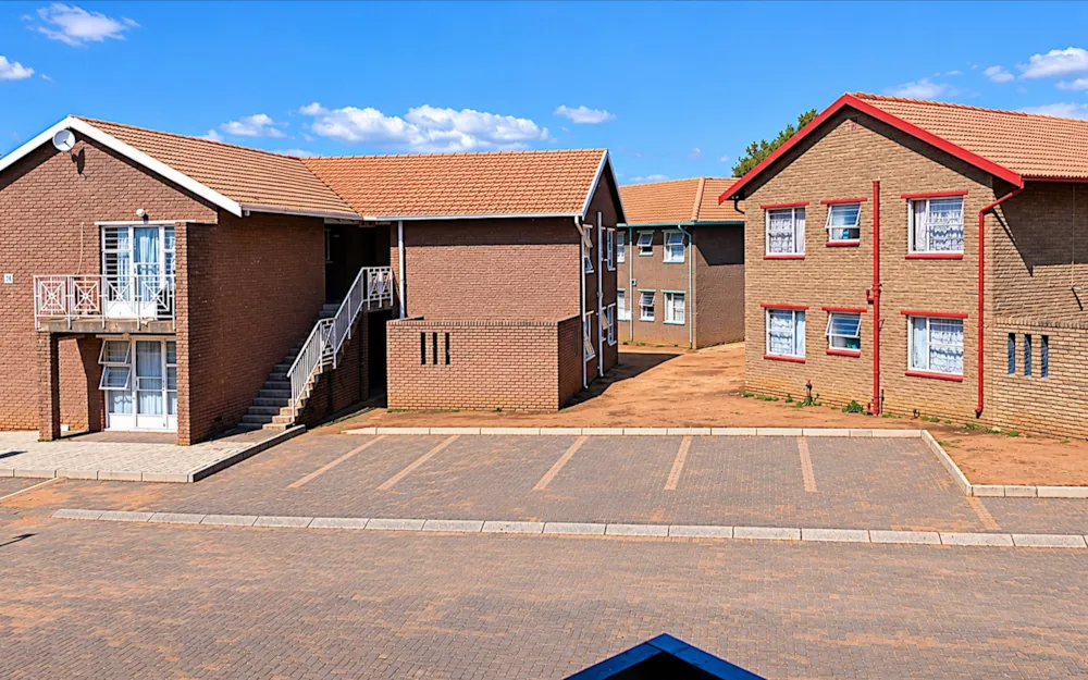 Apartment to rent in Tlhabane - 1RU1698865 Apartment to rent in Tlhabane - 1RU1698865