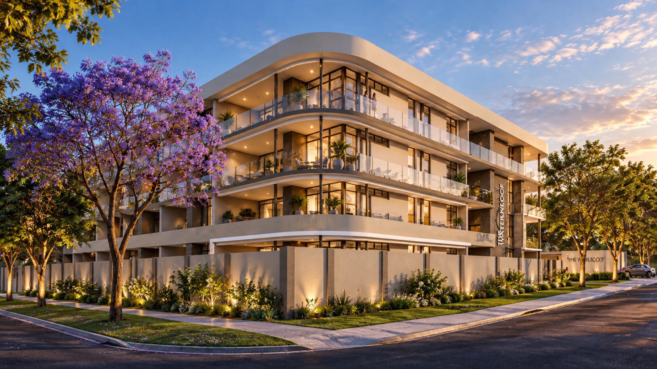 Apartment for sale in Waterkloof, Pretoria East - PT1700356