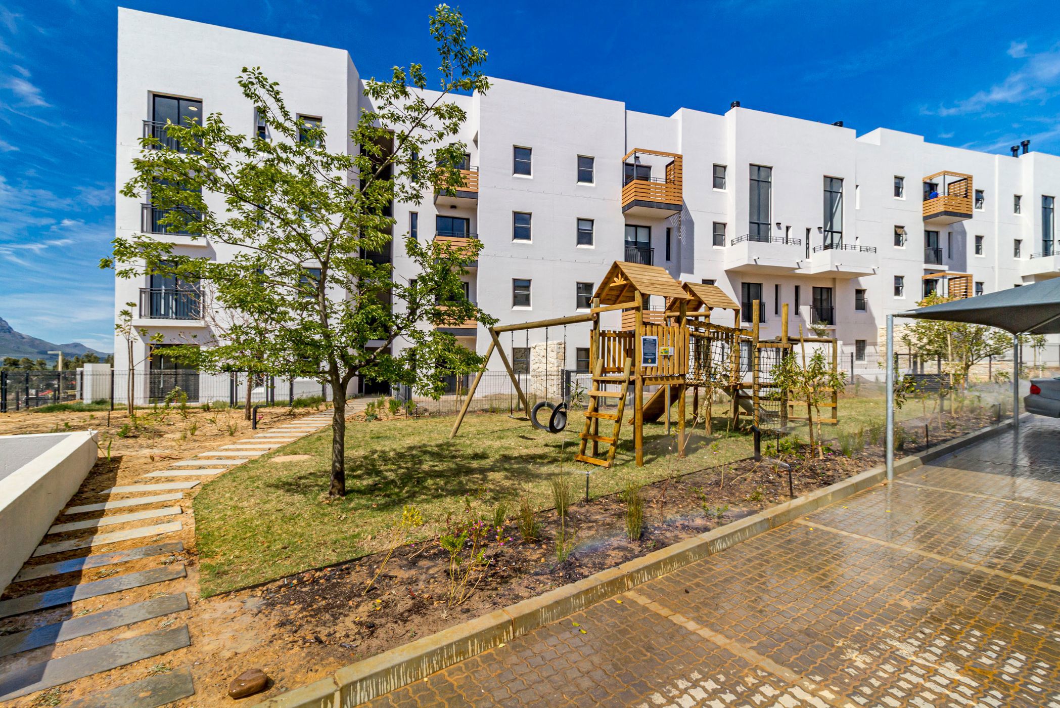 Apartment to rent in Newinbosch - STL1756765