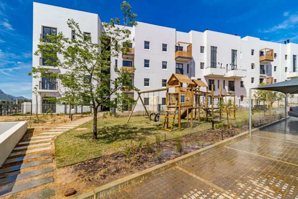 Apartment to rent in Newinbosch - STL1756765 Apartment to rent in Newinbosch - STL1756765