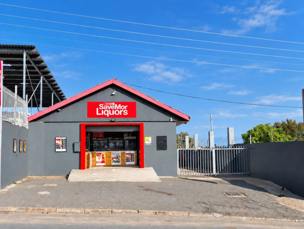 Commercial Building for sale in Oudtshoorn South - 1OU1755888
