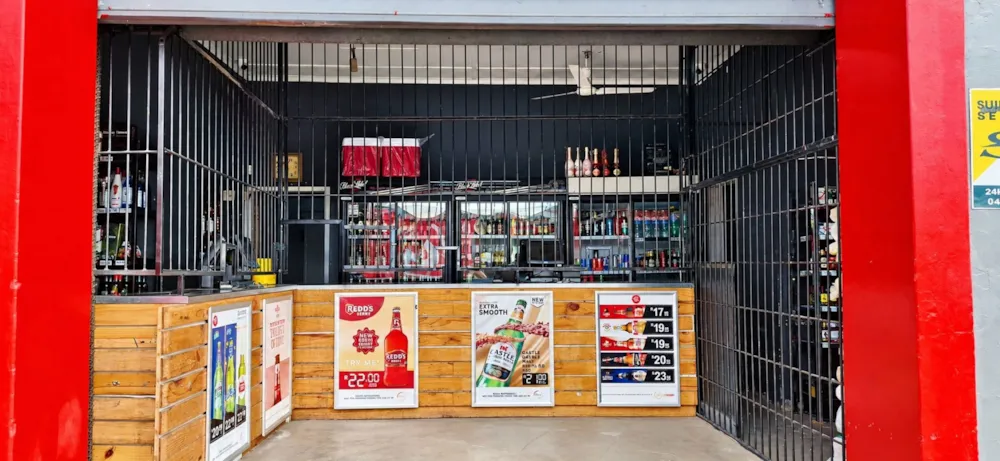 Commercial Building for sale in Oudtshoorn South - 1OU1755888